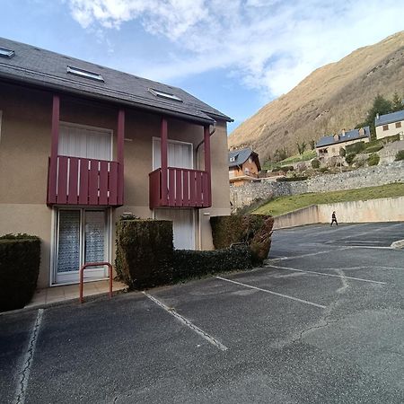 Studio Pirineo Frances Luz-Saint-Sauveur Dış mekan fotoğraf