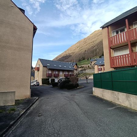Studio Pirineo Frances Luz-Saint-Sauveur Dış mekan fotoğraf